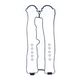 Cylinder Head Cover Gasket Kit
