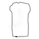 Cylinder Head Cover Gasket