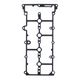 Cylinder Head Cover Gasket