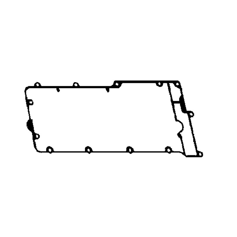Cylinder Head Cover Gasket