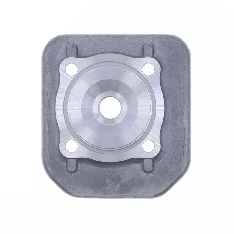 Cylinder Head for 2T Athena Big Bore Cylinder Kit Ø47,6 mm CR 13,8:1