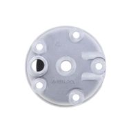 Cylinder Head for 2T Athena Cylinder Kits