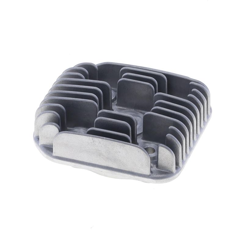Cylinder Head for 2T Athena Cylinder Kits