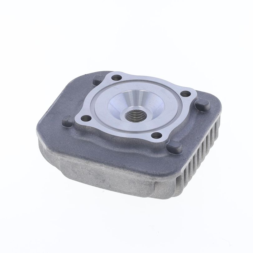 Cylinder Head for 2T Athena Cylinder Kits