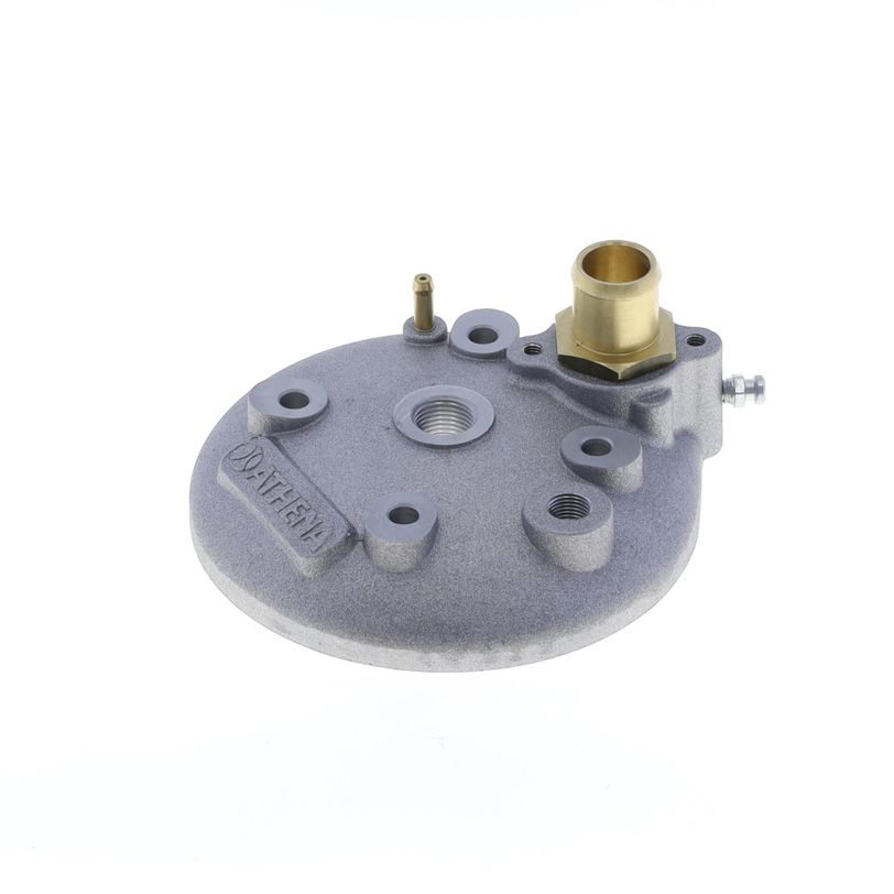 Cylinder Head for 2T Athena Cylinder Kits