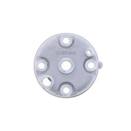 Cylinder Head for 2T Athena Cylinder Kits
