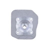 Cylinder Head for 2T Athena Cylinder Kits