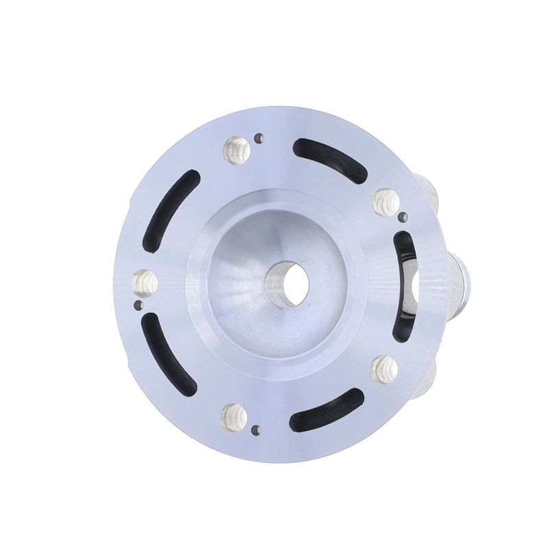 Cylinder Head for 2T Athena Cylinder Kits