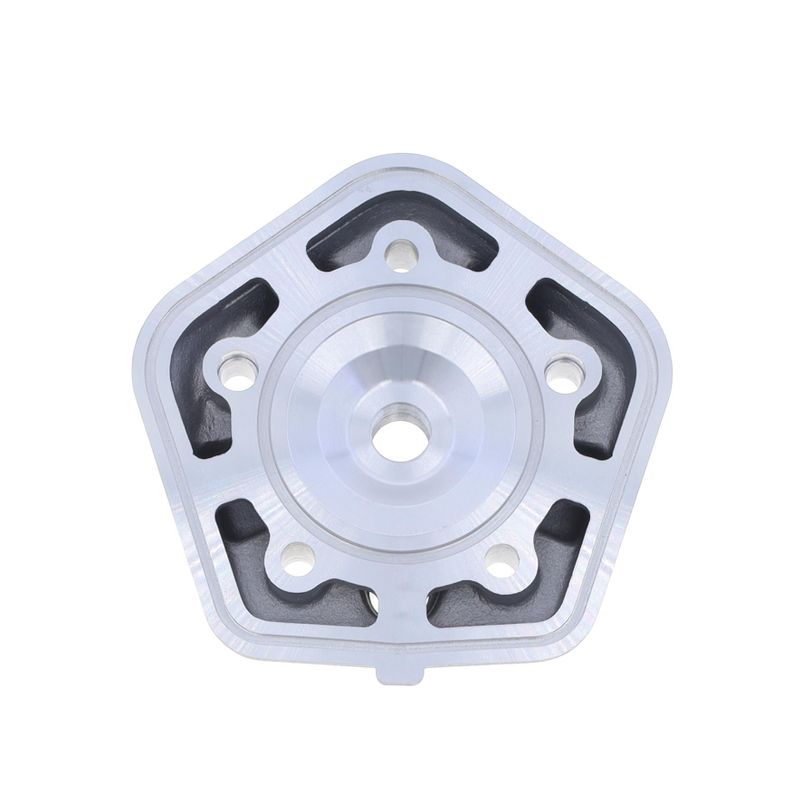 Cylinder Head for 2T Athena Cylinder Kits