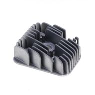 Cylinder Head for 2T Athena Cylinder Kits