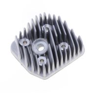 Cylinder Head for 2T Athena Cylinder Kits