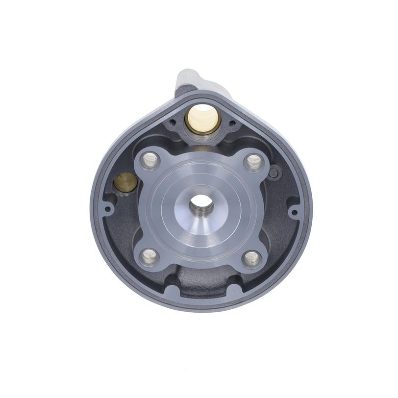 Cylinder Head for 2T Athena Cylinder Kits