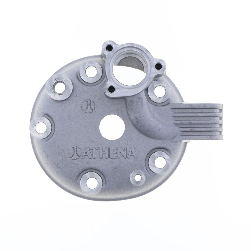 Cylinder Head for 2T Athena Cylinder Kits