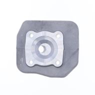 Cylinder Head for 2T Athena Cylinder Kits