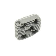 Cylinder Head for 2T Athena Cylinder Kits