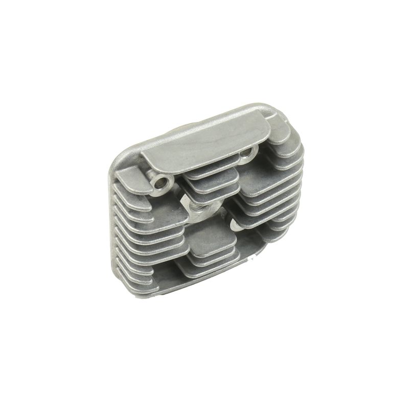 Cylinder Head for 2T Athena Cylinder Kits