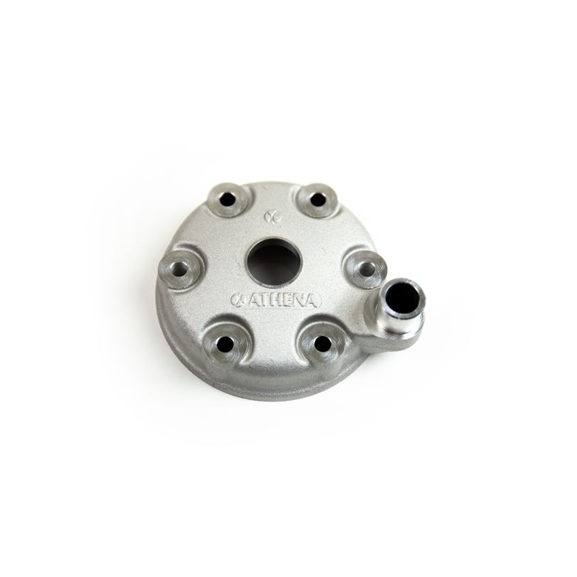 Cylinder Head for 2T Athena Cylinder Kits