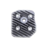 Cylinder Head for 2T Athena Cylinder Kits