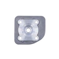 Cylinder Head for 2T Athena Cylinder Kits