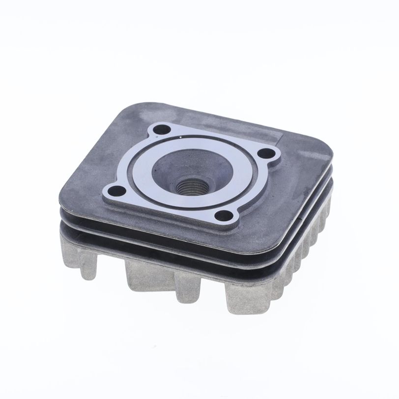 Cylinder Head for 2T Athena Cylinder Kits