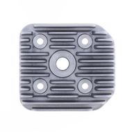 Cylinder Head for 2T Athena Cylinder Kits