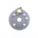 Cylinder Head for 2T Athena Cylinder Kits