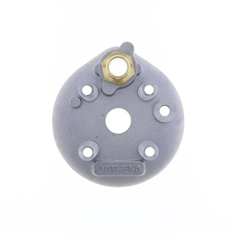 Cylinder Head for 2T Athena Cylinder Kits