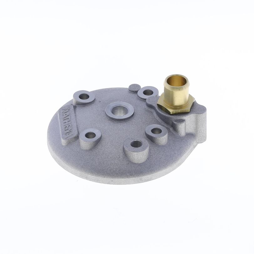 Cylinder Head for 2T Athena Cylinder Kits