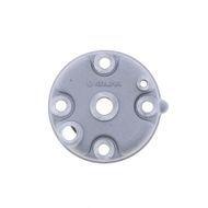 Cylinder Head for 2T Athena Cylinder Kits