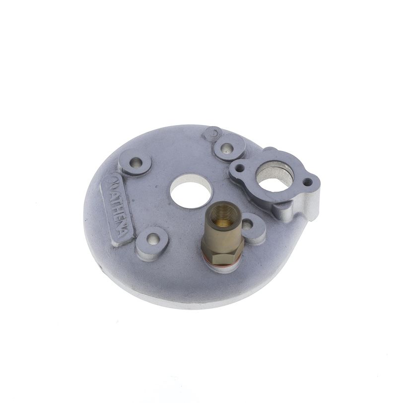 Cylinder Head for 2T Athena Cylinder Kits