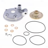 Cylinder Head for Athena Racing Cylinder Kit with Inner Modular Dome