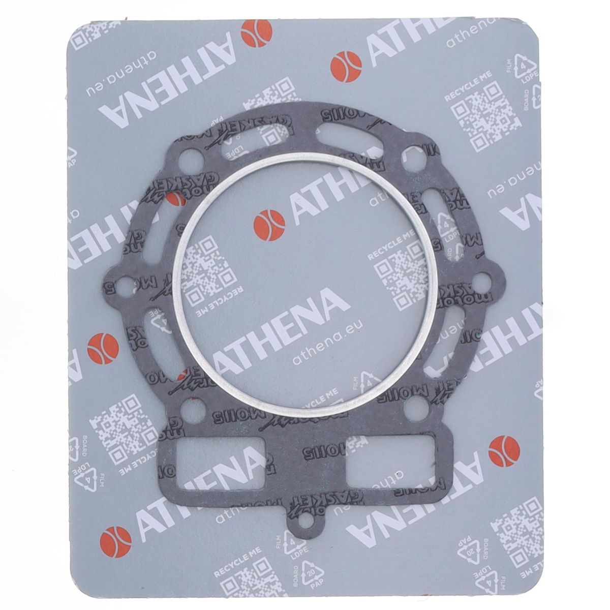 Athena Cylinder Head Gasket For Suzuki AN 400 Burgman (1999–2006) – Direct OEM Replacement