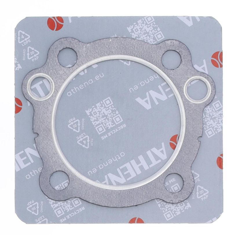 Cylinder Head Gasket, Reinforced Graphite (th. 0.060") - Set of  2 pcs