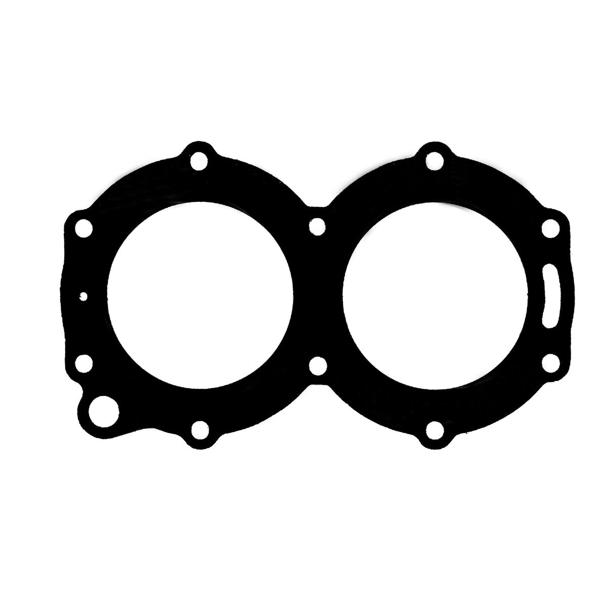 Cylinder Head Gasket thickness equal to the original Athena