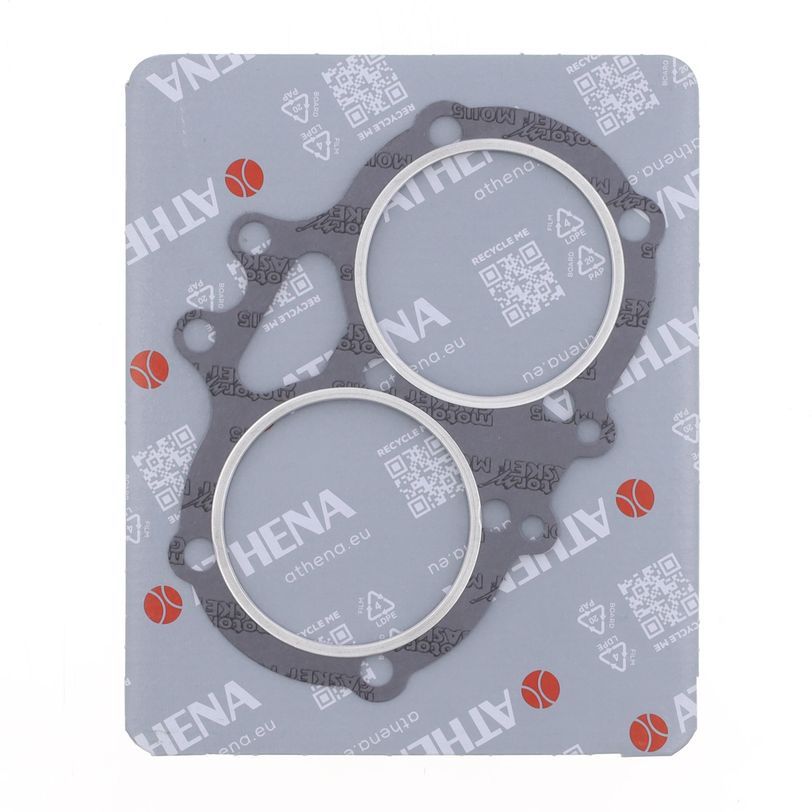 Cylinder Head Gasket thickness same as OE