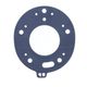 Cylinder Head Gasket thickness same as OE