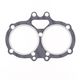 Cylinder Head Gasket thickness same as OE