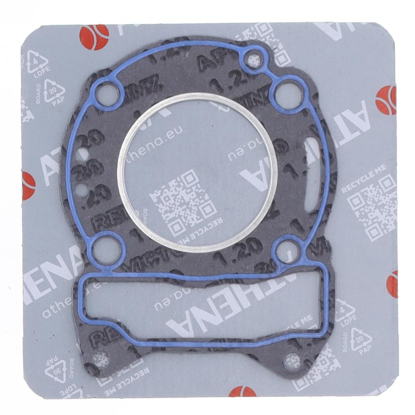 Cylinder Head Gasket thickness same as OE
