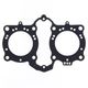 Cylinder Head Gasket thickness same as OE