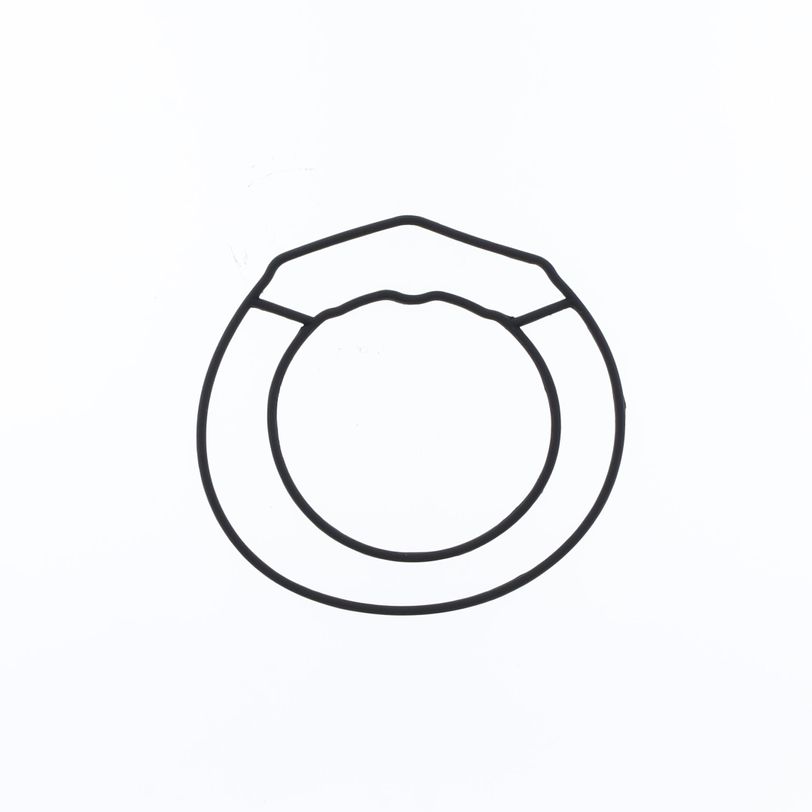 Cylinder Head Gasket thickness same as OE