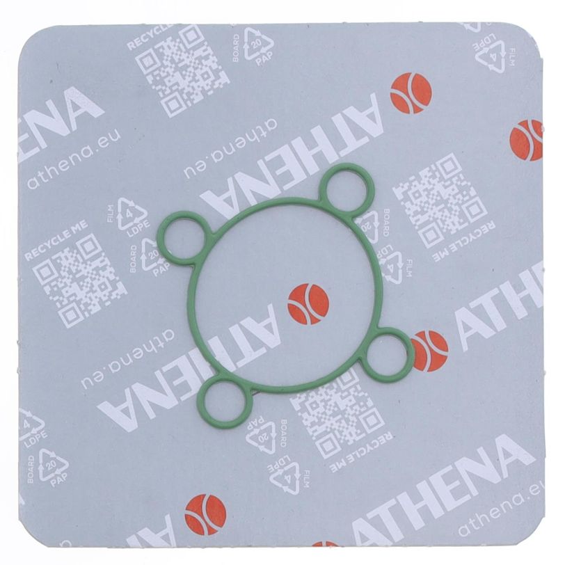 Cylinder Head Gasket thickness same as OE