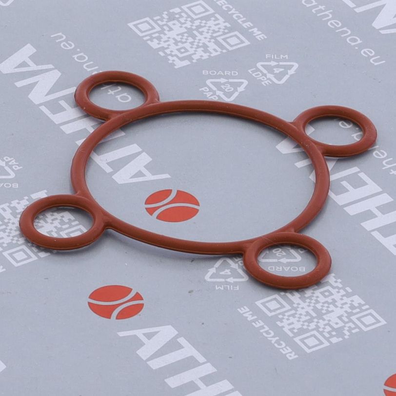 Cylinder Head Gasket thickness same as OE