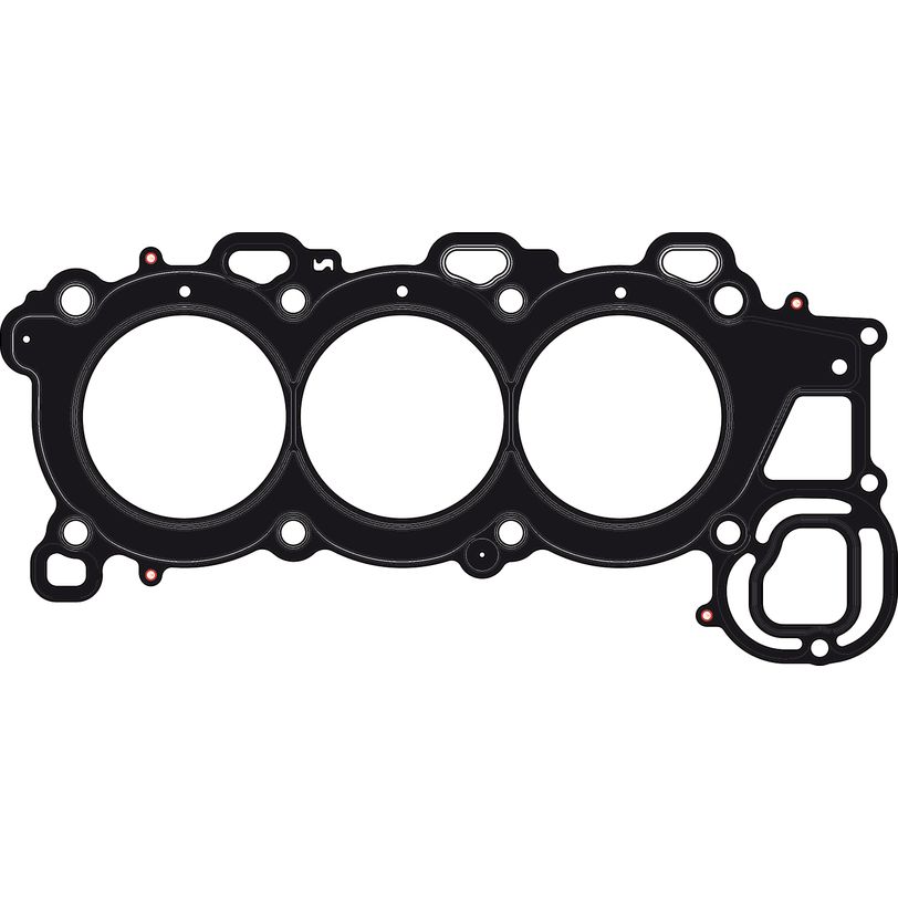 Cylinder Head Gasket with thickness same as OE Athena