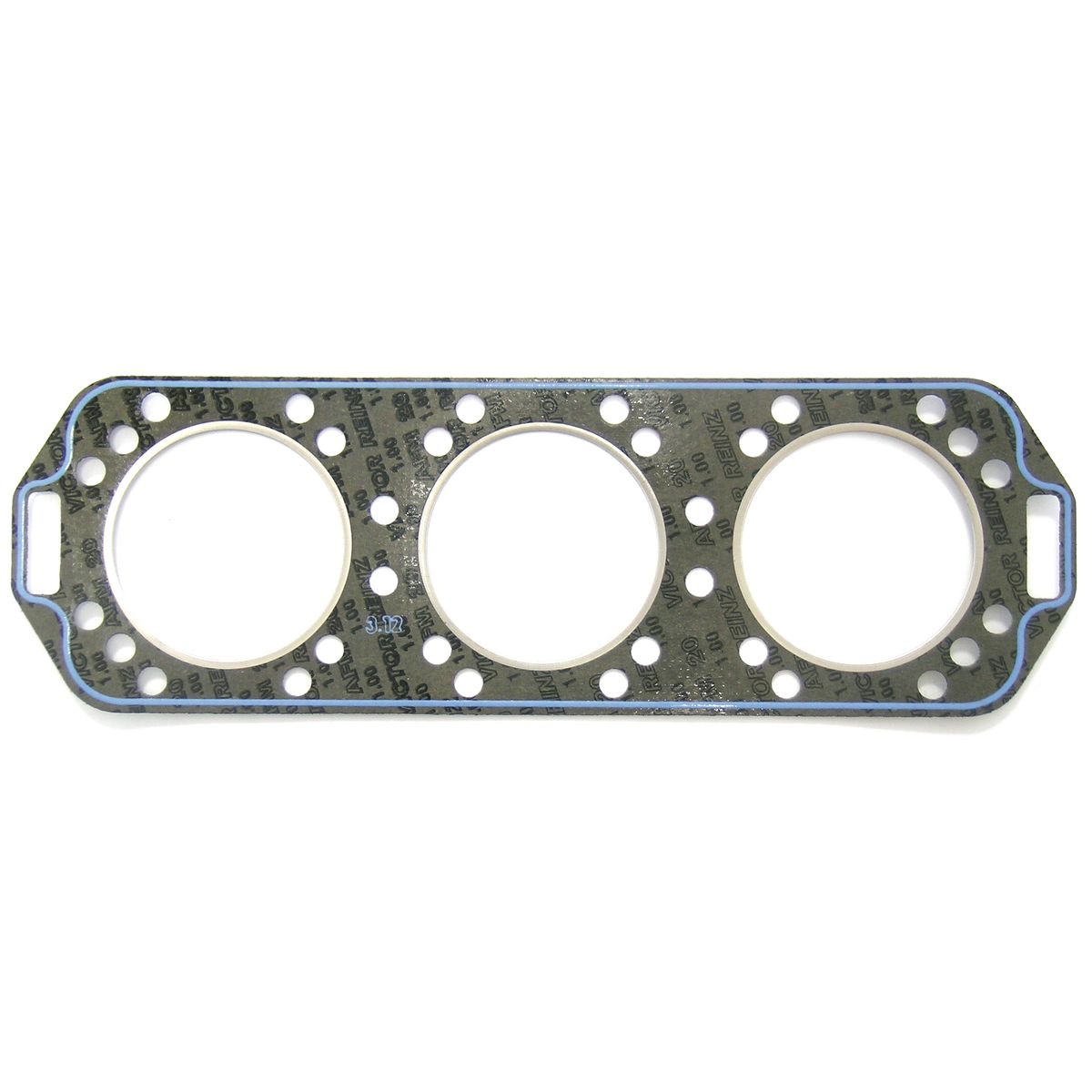Cylinder Head Gasket with thickness same as OE Athena