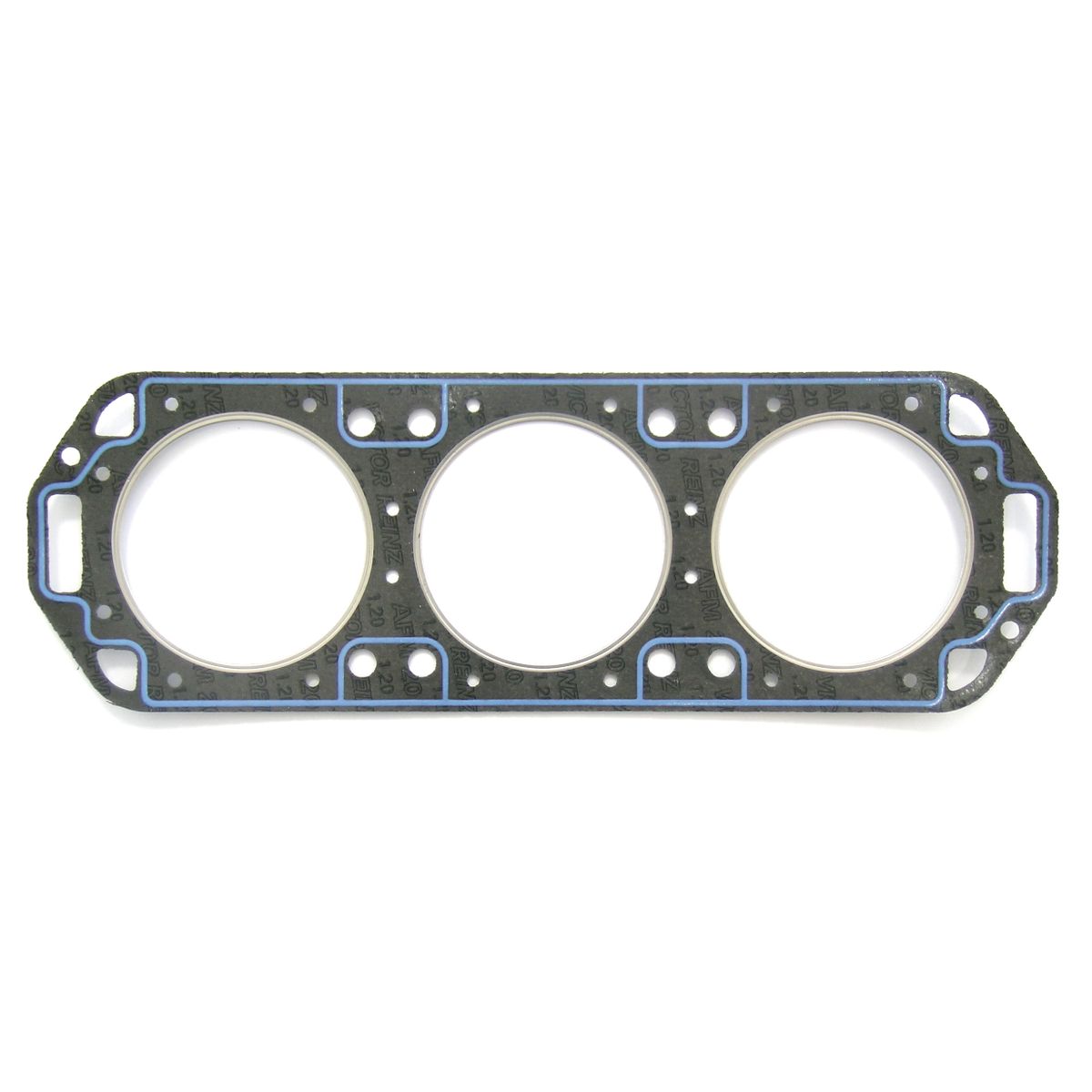 Cylinder Head Gasket with thickness same as OE Athena