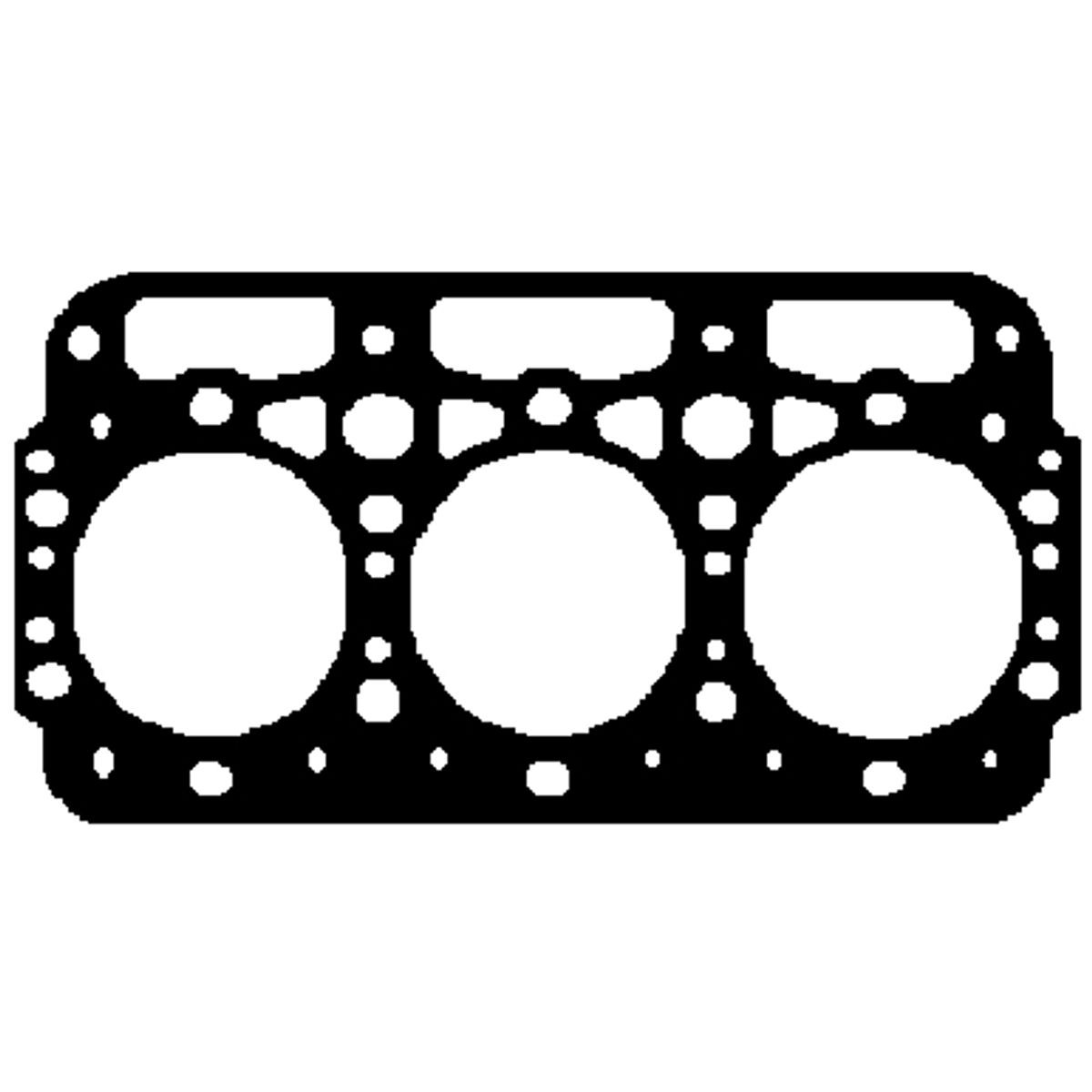 Cylinder Head Gasket Athena