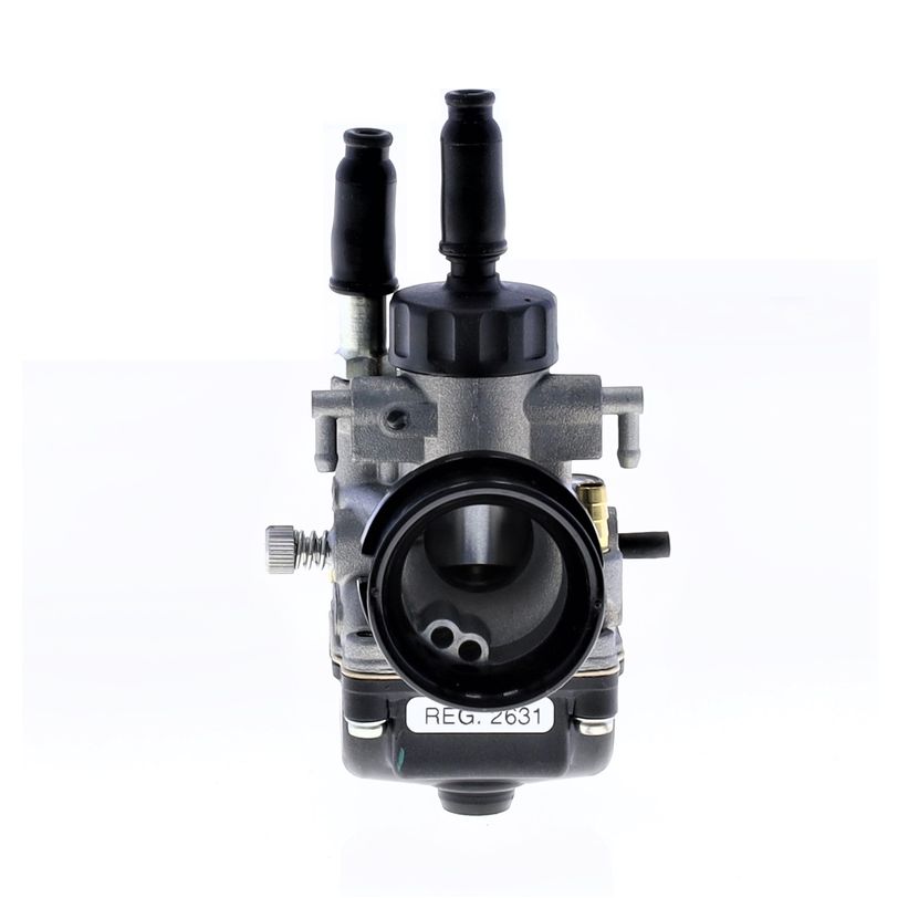 Dell'Orto Carburetor Combo Kit PHBG 19 DS