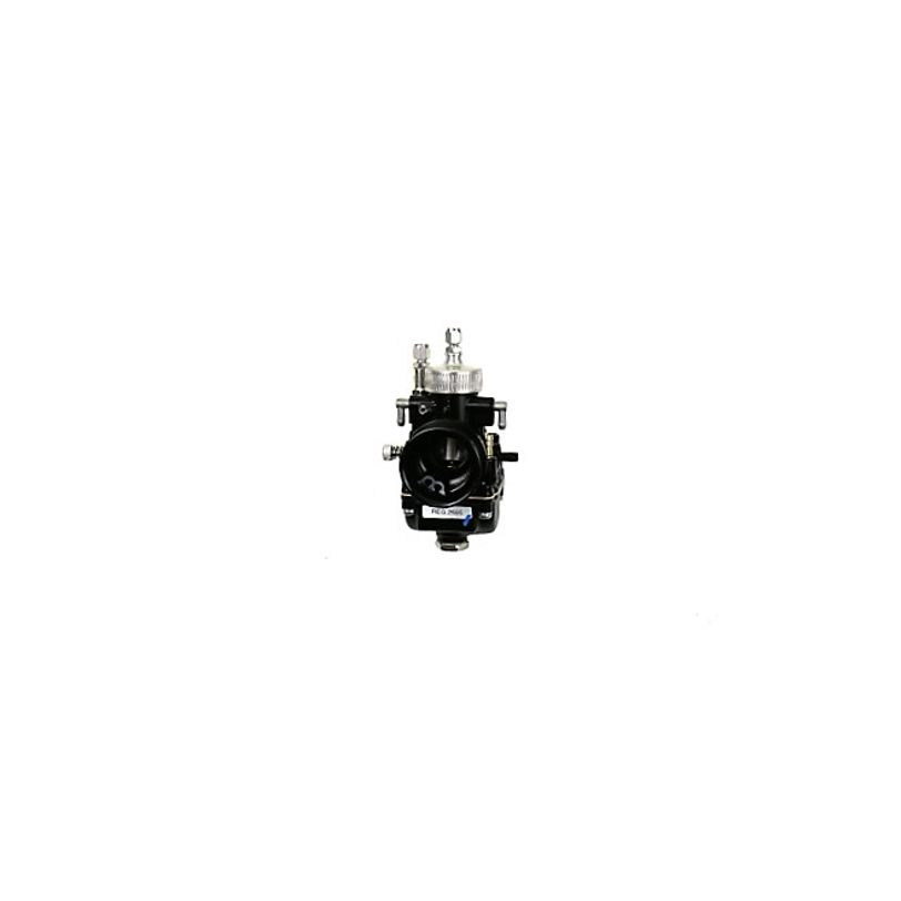 Dell'Orto Carburetor Combo Kit PHPG19 DS