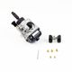 Dell'Orto Carburetor PHBG 19 BS for Rubber Manifold