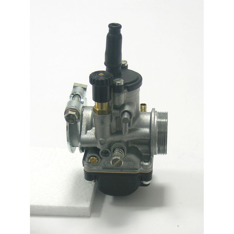 Dell'Orto Carburetor PHBG 20 AS for Rigid Manifold
